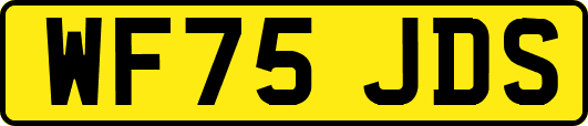 WF75JDS