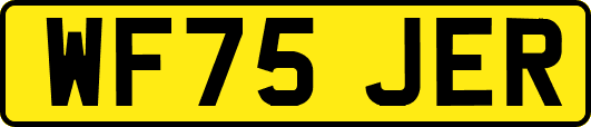 WF75JER