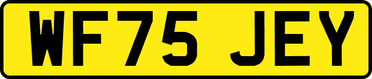 WF75JEY