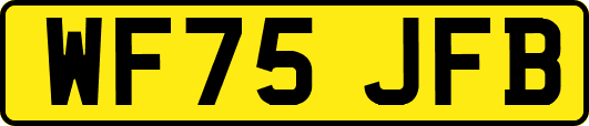 WF75JFB