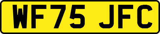 WF75JFC