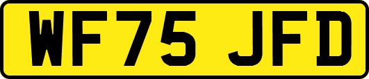 WF75JFD