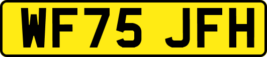 WF75JFH