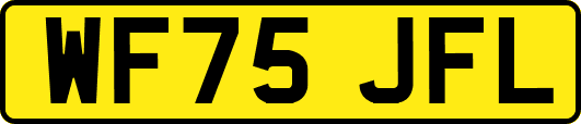 WF75JFL