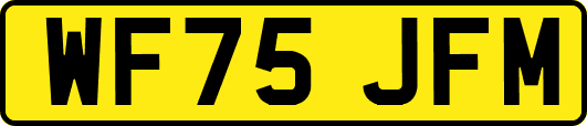 WF75JFM