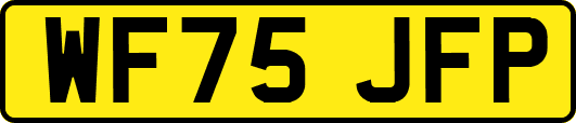 WF75JFP
