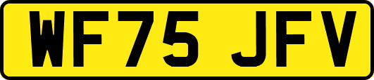 WF75JFV