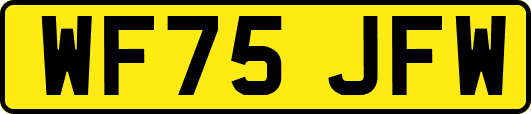 WF75JFW