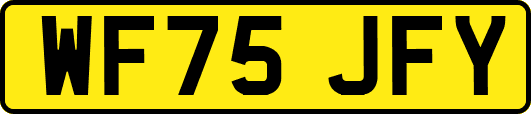 WF75JFY