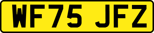 WF75JFZ