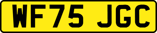 WF75JGC
