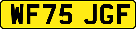 WF75JGF