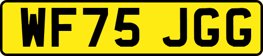 WF75JGG