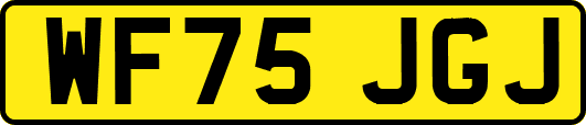 WF75JGJ