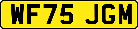 WF75JGM