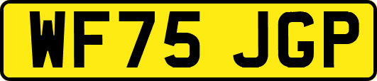 WF75JGP