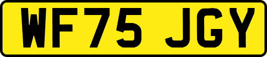 WF75JGY