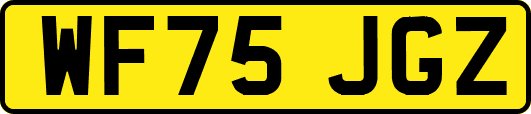 WF75JGZ