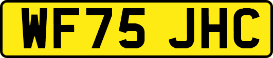 WF75JHC