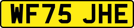 WF75JHE