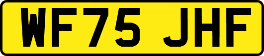 WF75JHF
