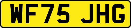 WF75JHG