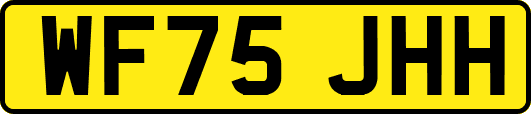 WF75JHH