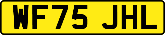 WF75JHL