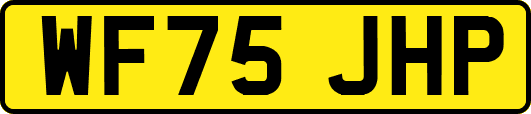 WF75JHP