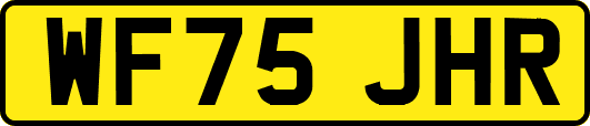WF75JHR