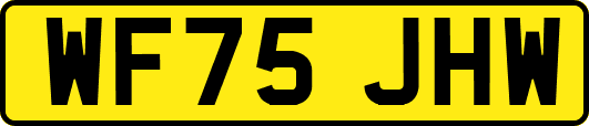 WF75JHW