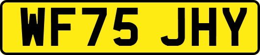 WF75JHY