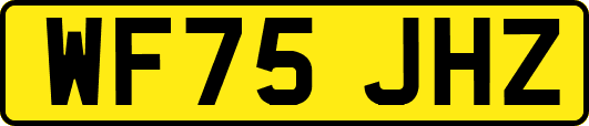 WF75JHZ