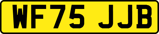 WF75JJB
