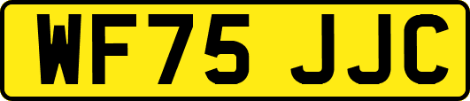 WF75JJC
