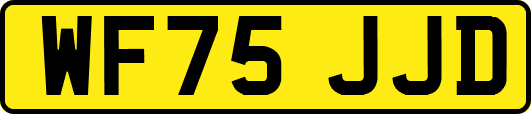 WF75JJD