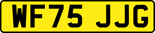 WF75JJG