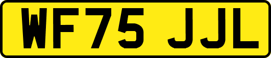 WF75JJL