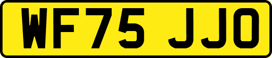WF75JJO