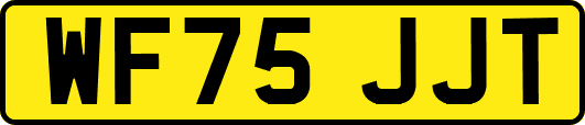 WF75JJT