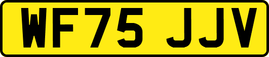 WF75JJV