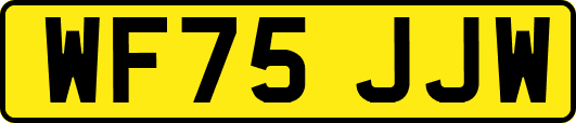 WF75JJW