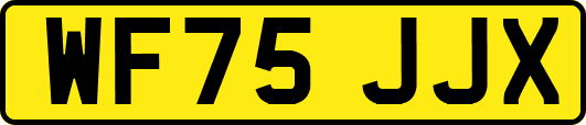 WF75JJX