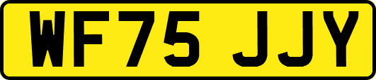 WF75JJY