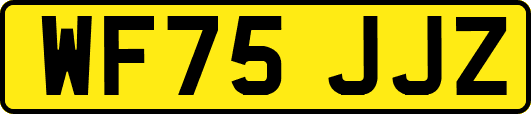 WF75JJZ