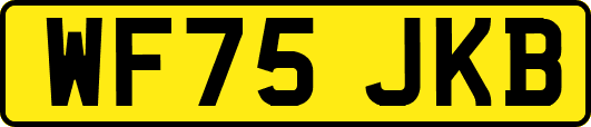 WF75JKB