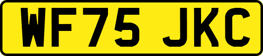 WF75JKC