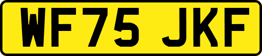 WF75JKF