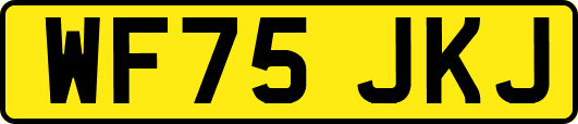 WF75JKJ