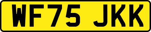 WF75JKK